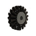 Bobst Compatible Brush Wheel Compatible with Bobst Harder Bristles BSA1027008200 / BSA0455266000