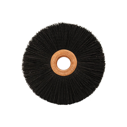 Chain Lubricating Brush Wheel Compatible with Bobst BSA1027002600