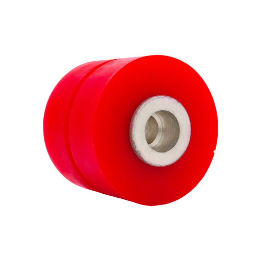 Double Rubber Wheel Compatible with Bobst