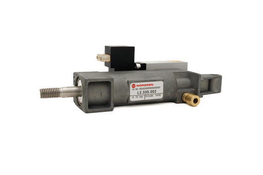 Heidelberg Cylinder Valve Unit  L2.335.002/01