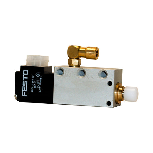 Heidelberg Pneumatic Cylinder 	
SM52 PM52 CD74 XL75 G2.184.0060