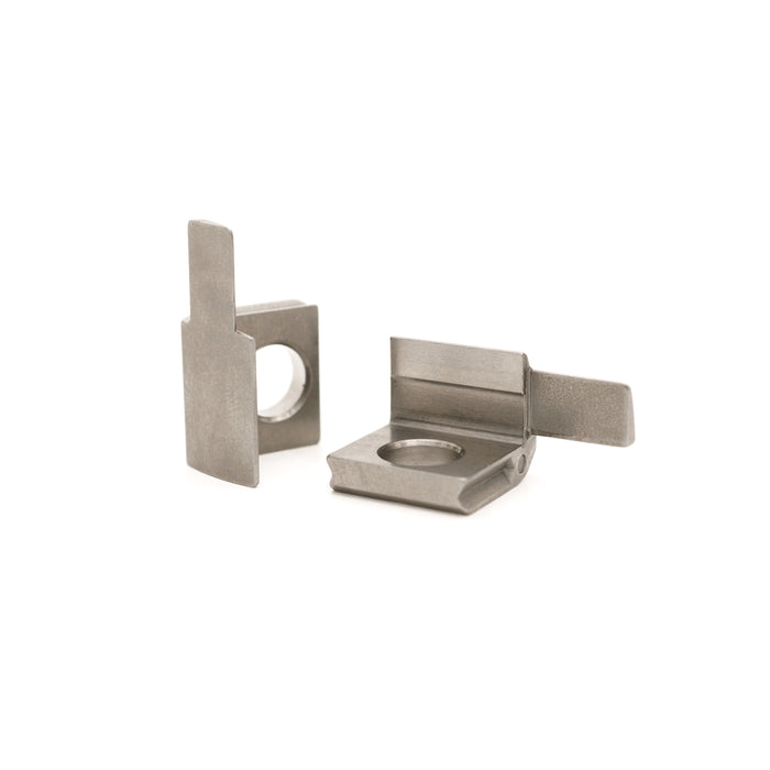 Heidelberg Transfer Winged Gripper  F4.005.126 STEEL XL105