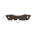 M-3570 KBA Felt End Seals P3556520, P3556540, CUST-701-09, CUST-712-09