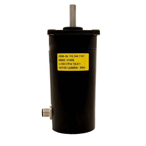 Heidelberg Servo-Drive Geared Motor F4.144.1141 SM102 CD102 XL105 XL106