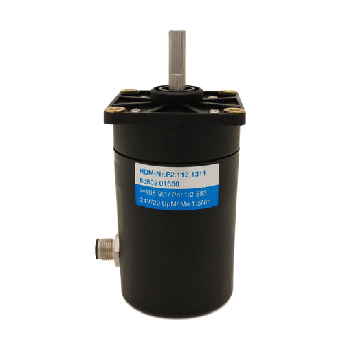 M-3583 Heidelberg Servo-Drive Geared Motor F2.112.1311 SM102 CD102 XL105