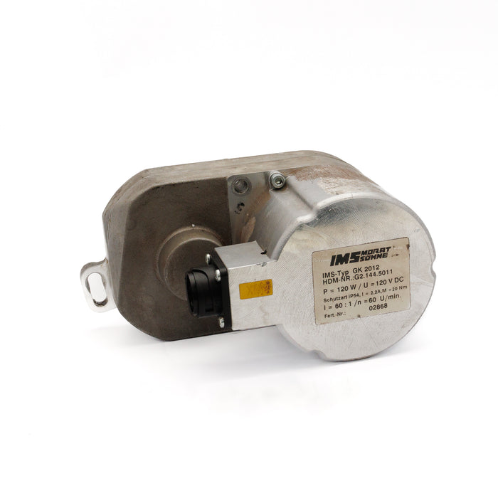 Heidelberg Ink Fountain Roller Motor G2.144.5011