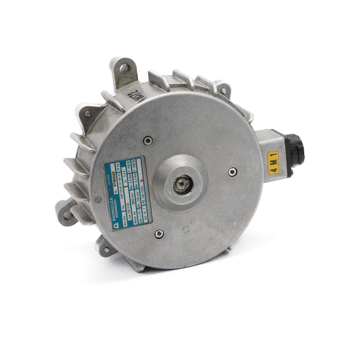 Heidelberg Water Pan Roller Motor  M2.198.1283