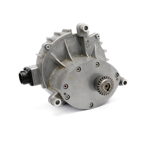 Heidelberg Water Pan Roller Motor  M2.198.1283