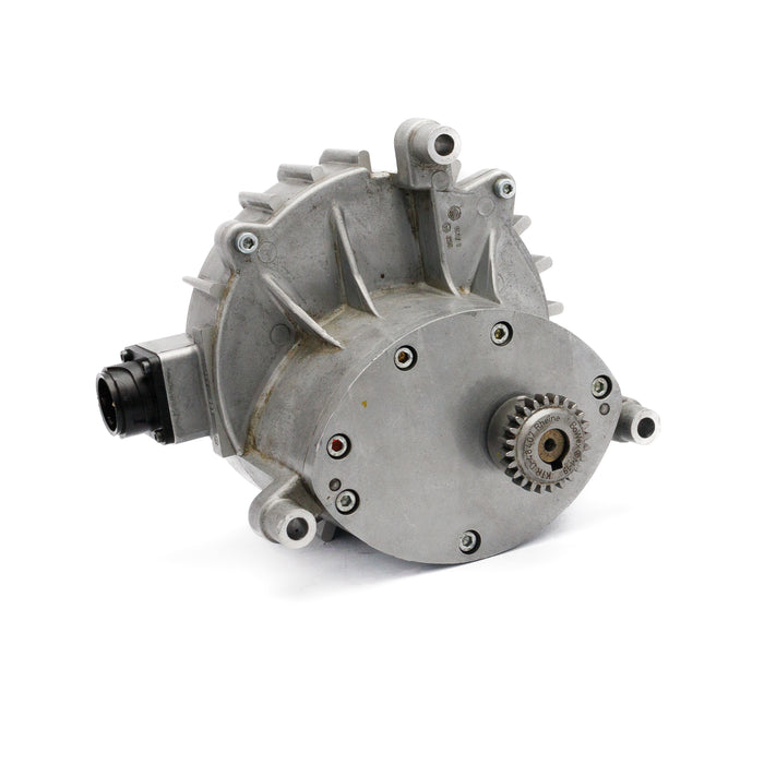 Heidelberg Water Pan Roller Motor  M2.198.1283