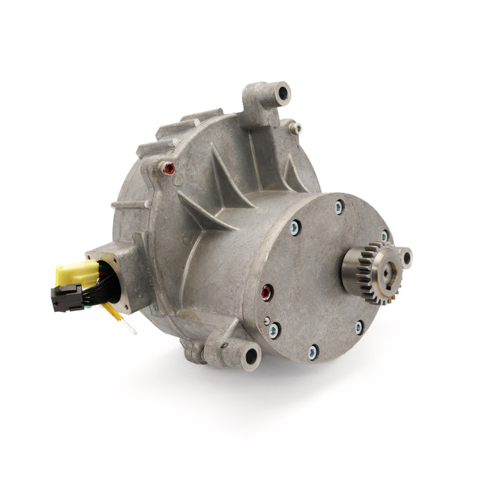 Heidelberg Water Pan Roller Motor L2.105.3062