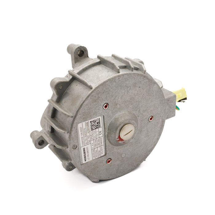 Heidelberg Water Pan Roller Motor L2.105.3062