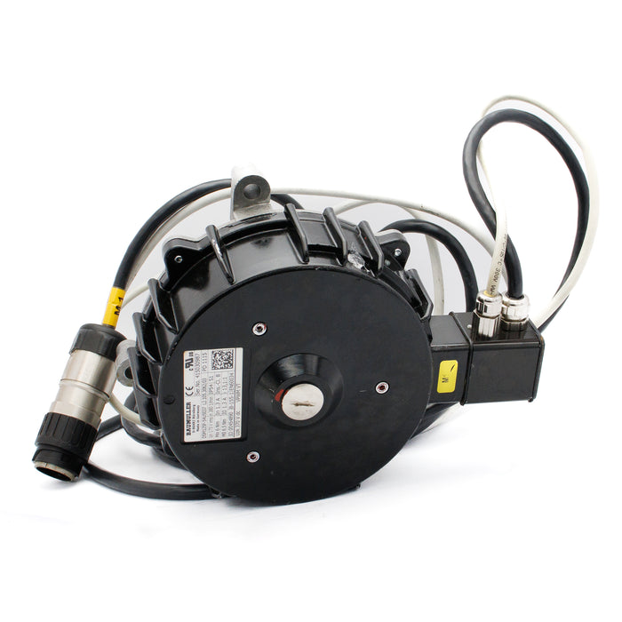 Heidelberg Water Pan Roller Motor L2.105.3062