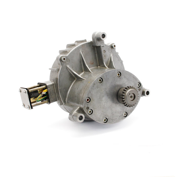 Heidelberg Water Pan Roller Motor L2.105.3061