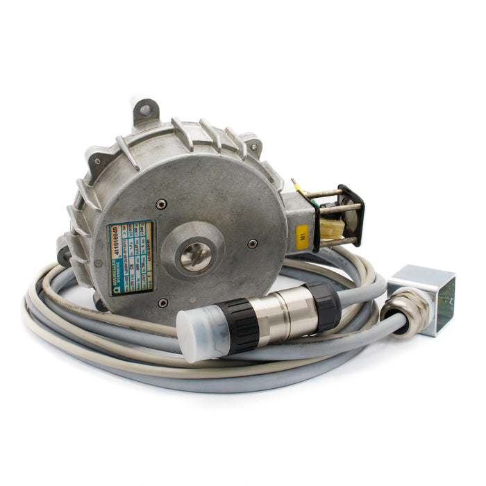 Heidelberg Water Pan Roller Motor L2.105.3061