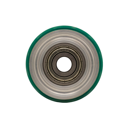 KBA Feeder Rubber Wheel M8727301