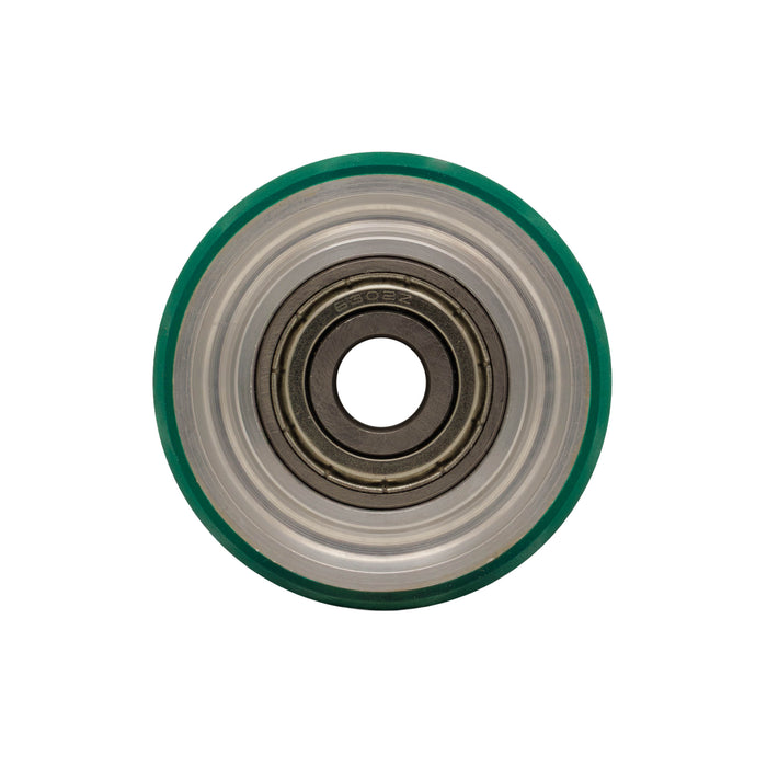 KBA Feeder Rubber Wheel M8727301