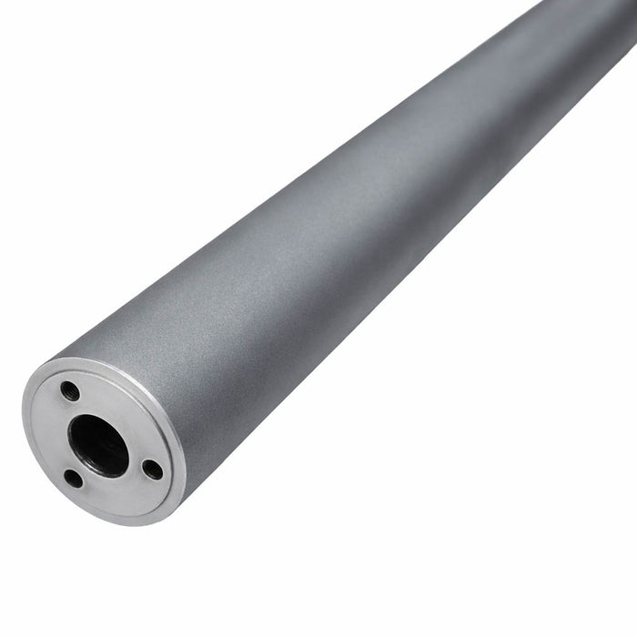 Heidelberg Matt Chrome Dampening Distributor Roller