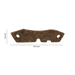 M-3643 KBA FELT SEALS RAPIDA 