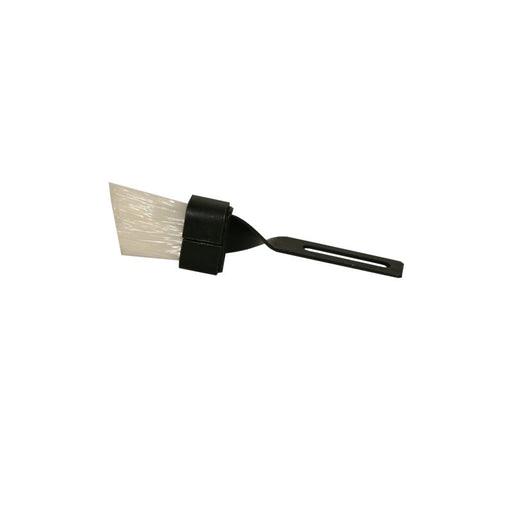 M-3724 M.A.N/Roland/Spies White Feeder Brush 107MM WHITE 16MM