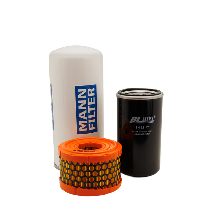 M-3726 4000 Hour Service Kit 2200902304