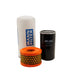 M-3726 4000 Hour Service Kit 2200902304
