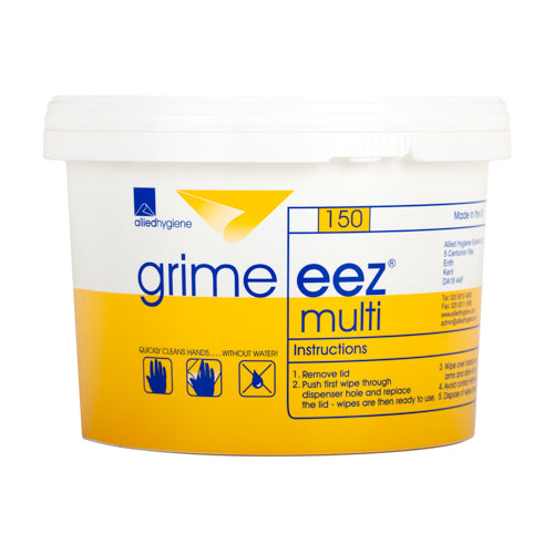 M-426 GRIME-EEZ Multi-Wipes