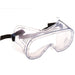 M-456 Safety Goggles with Cord PPE