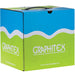M-474 Graphitex White Boxed Low Lint Towel