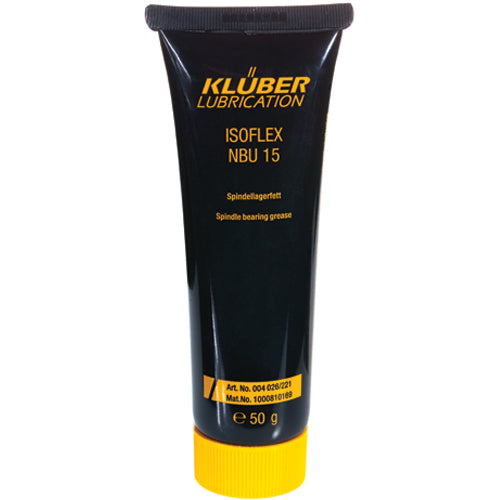 M-475 
Kluber ISOFLEX NBU15 Grease 50G