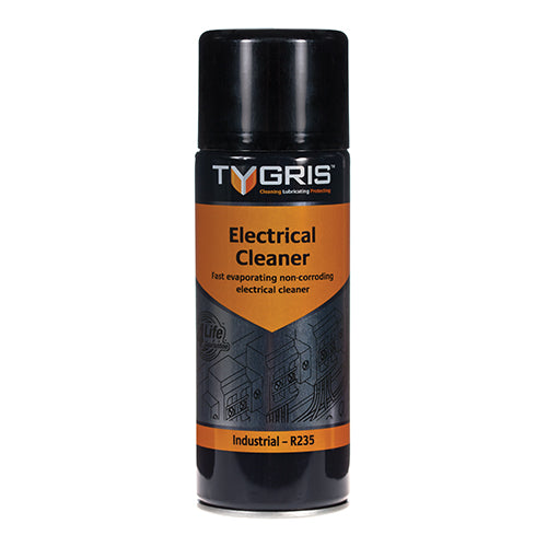 M-478 Tygris Premium Electrical Cleaner Spray