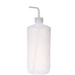 Wash Up Bottle CLEAR LID 1 LITRE