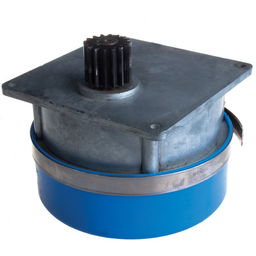 M-500 Heidelberg Circumferential & Lateral Register Motor 81.186.5151 SM74 SM102 SO74 SO102 PM74 CD102 SM72