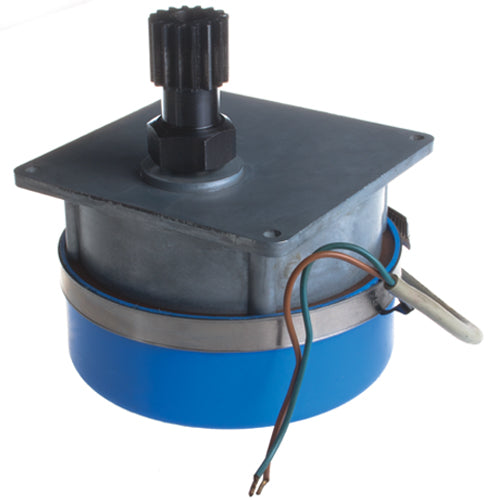 M-501 Heidelberg Circumferential Register Motor SM72 SM102 CD102 81.186.5141 SO102 SO74