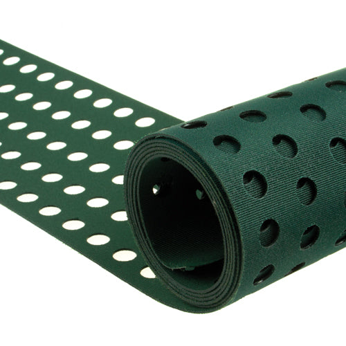 M-525-M-523 Heidelberg Feeder Belt
 Perforated / GTO 52 / 1220 mm 89.020.007 sm74 1265mm  M2.020.017