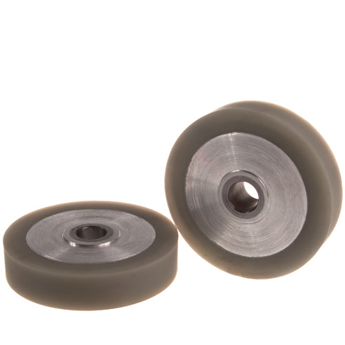 M-530 Heidelberg Forwarding Roller Drop Wheel 41.016.270F HARD