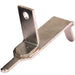 M-533 Heidelberg Delivery Sheet Stop KORD64 TOP FINGER
