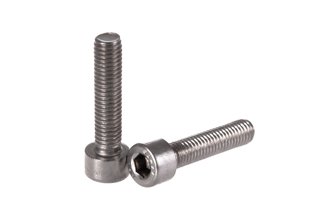 Heidelberg Stainless Steel Alcolor Pan Roller Bolt