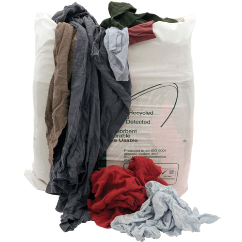 General Rags General Purpose Wiping Cloths | MRL Midlands Ltd