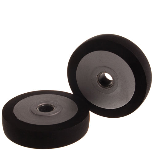 M-592 Heidelberg Forwarding Roller Drop Wheel SOFT 41.016.270F