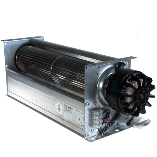 M-623 Heidelberg Electrical Cabinet Cooling Fan 61.115.2401