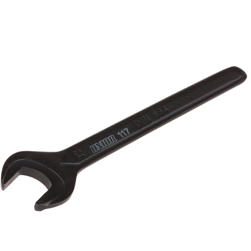 M-633 Unior Single Ended Spanner 00.520.0616