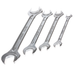 M-634-M-635-M-636-M-637 Unior Open Ended Spanner 00.520.0228 00.520.0785