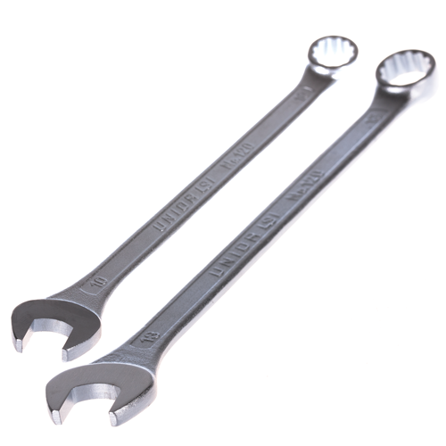 M-638 Unior Combination Spanner 10mm 13mm 00.580.0034 00.580.0714