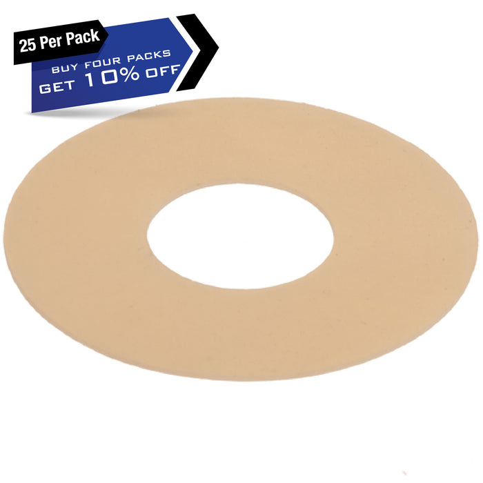 Miscellaneous Flat Suckers - 38 mm