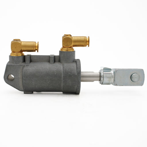 Heidelberg Pneumatic Air Cylinder 00.580.3387 XL105 SM74 SM02 SO74 SO102 PM74 CD102