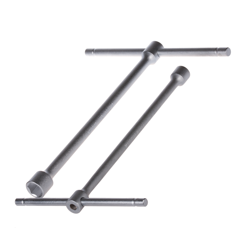 M-745-M-746 Unior T Handle Socket Wrench 13MM 17MM 93.024.001