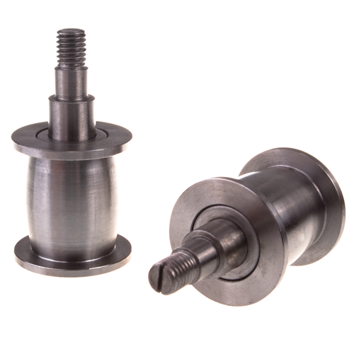 M-753 Heidelberg Guide Roller 00.550.0542 SM102 CD102 SO74 SO102 SM72
