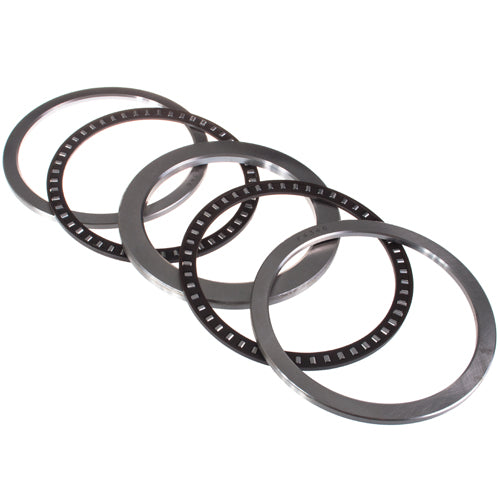 Heidelberg Stahlfolder Drive Roller 00.550.0096 SM102 CD102 QM6 SO74 SO102