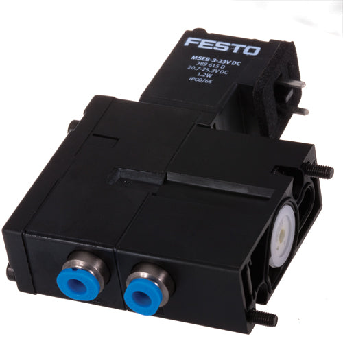 M-759 Heidelberg 4/2 Way Solenoid Valve M2.184.1111 4MM QM46 SM52 PM52 SM74 PM74 CD74 XL75 SM102 CD102