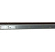 M-76 Heidelberg MO Wash Up Blades Numbering 648MM 52MM 6MM 43.431.230F